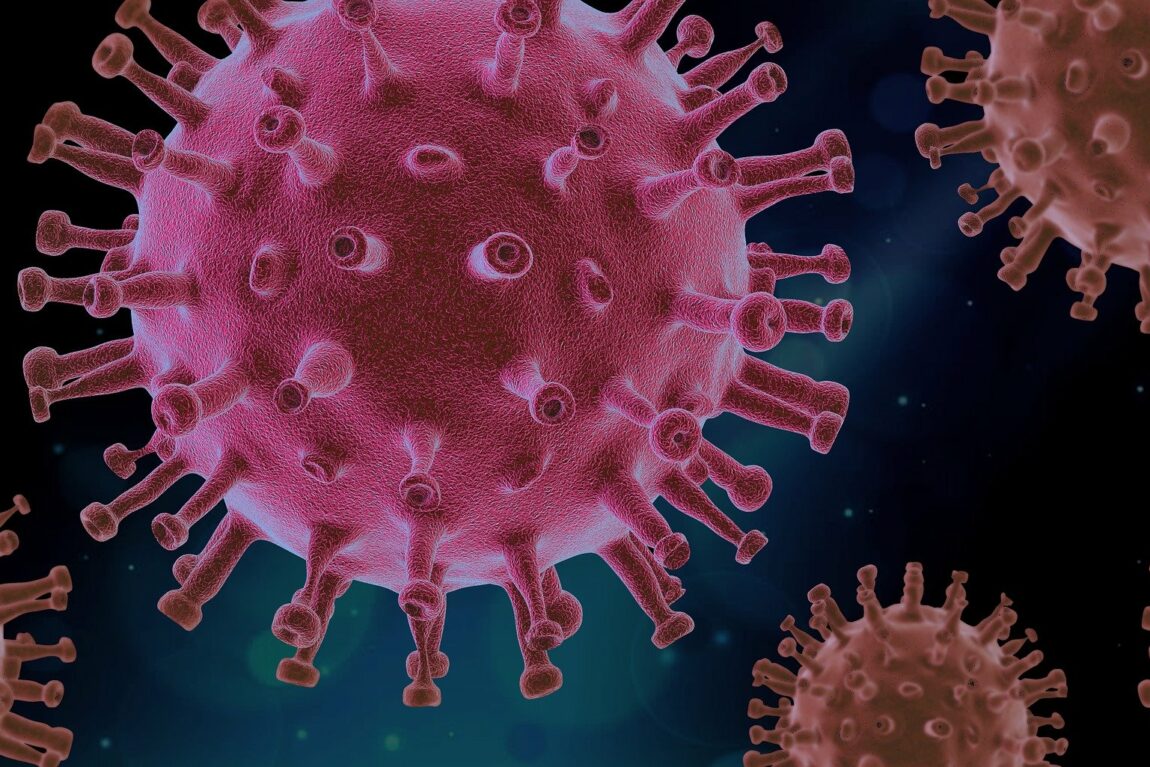 Help, ik ben besmet! Zijn we voorbereid op de volgende uitbraak van infectieziekte X?
