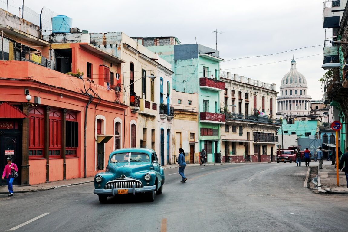 Cubaanse gezondheidszorg met de focus op preventieve zorg en GGZ