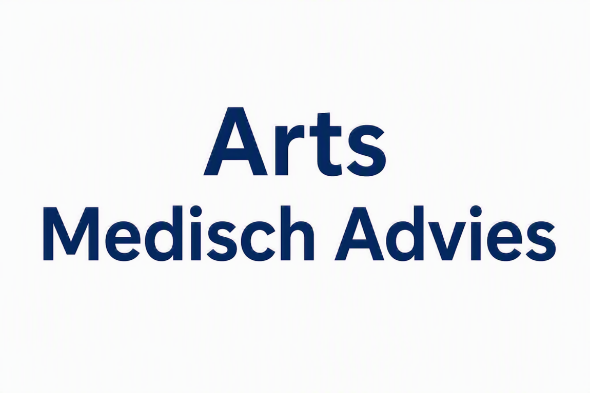 Samenvoeging profielen Beleid & Advies en Indicatie & Advies tot arts Medisch Advies